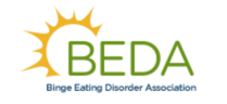 暴食症协会(BEDA)标志