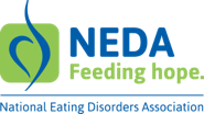 国家饮食失调协会(NEDA)标志