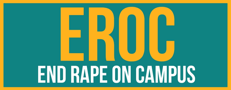 EROC校园终结强奸标志