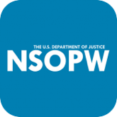 全国性犯罪者公共网站(NSOPW)标志