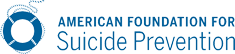 美国自杀预防基金会的标志