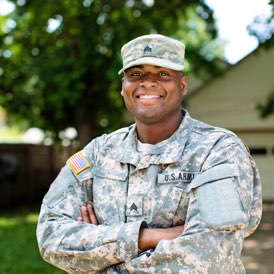 退伍军人的成瘾和PTSD恢复资源