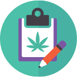 药用大麻图标研究