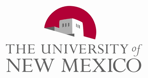 新墨西哥大学的标志