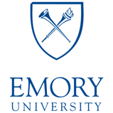 埃默里大学的标志