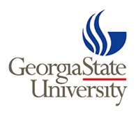 乔治亚州立大学校徽