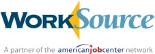 WorkSource Whatcom标志