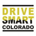 Drive Smart科罗拉多标志