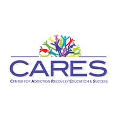 成瘾康复教育与成功中心(CARES)