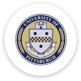匹兹堡大学学院印章