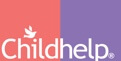 ChildHelp国家虐待儿童热线徽标