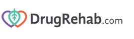 drughrehab.com徽标