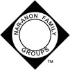 Nar-Anon家庭团体徽标