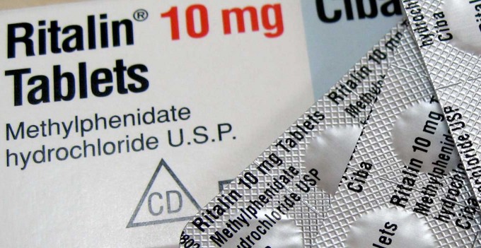 FDA批准可咀嚼的“利他林”用于治疗多动症