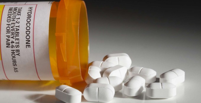 阿片类药物过量导致2014年死亡人数创记录