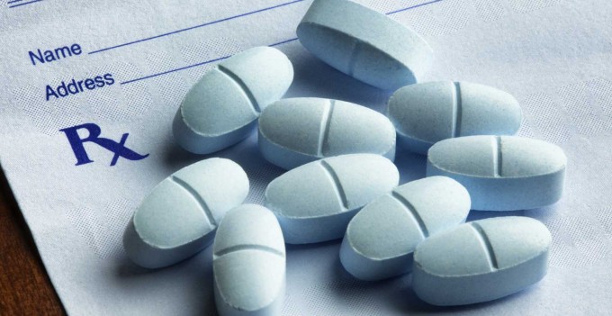 研究：过量服用阿片类药物的患者仍然获得处方