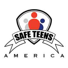 美国青少年安全协会标志