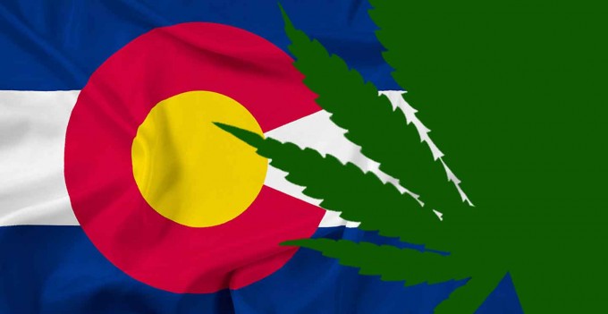 科罗拉多州报告揭示了大麻合法化的早期影响