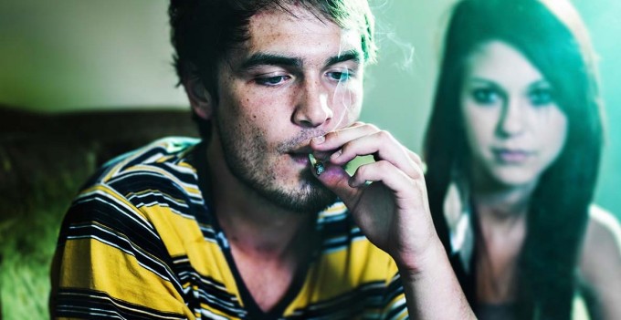 420：从高中吸烟时间到民族运动