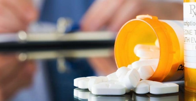 FDA在立即释放的阿片类药物标签上增加警告