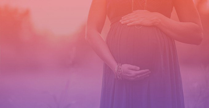成瘾和怀孕：母亲的指导