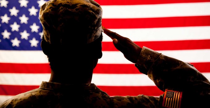 超过20％的PTSD退伍军人遭受吸毒成瘾188bet官方网站