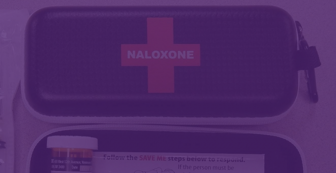 纳洛酮指南：如何用纳洛酮挽救生命