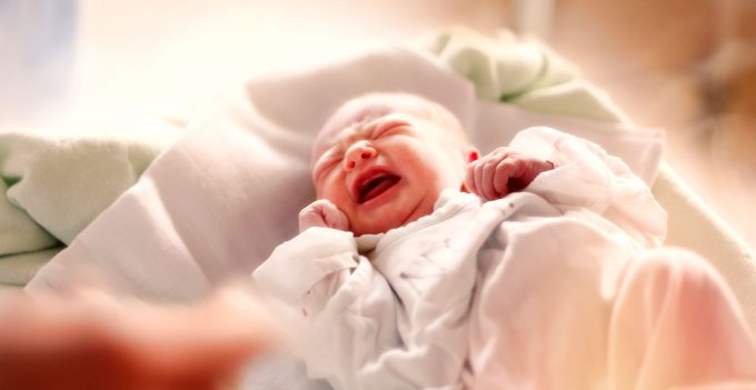 新生儿禁欲综合征:一种可预防的疾病